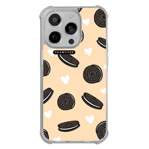 AKAM AMC-WTA14PRO-OREO16 Cover For Apple iPhone 14 Pro