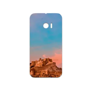 MAHOOT ARG-e-BAM Cover Sticker for HTC 10