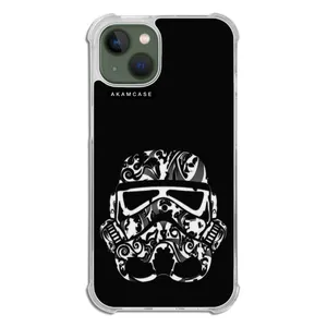 AKAM AMCWTA13-STAR WARS2 Cover For Apple iPhone 13
