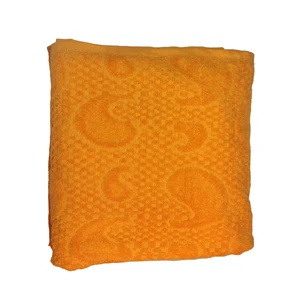 حوله حمام کد 45 سایز 95x150 سانتی متر