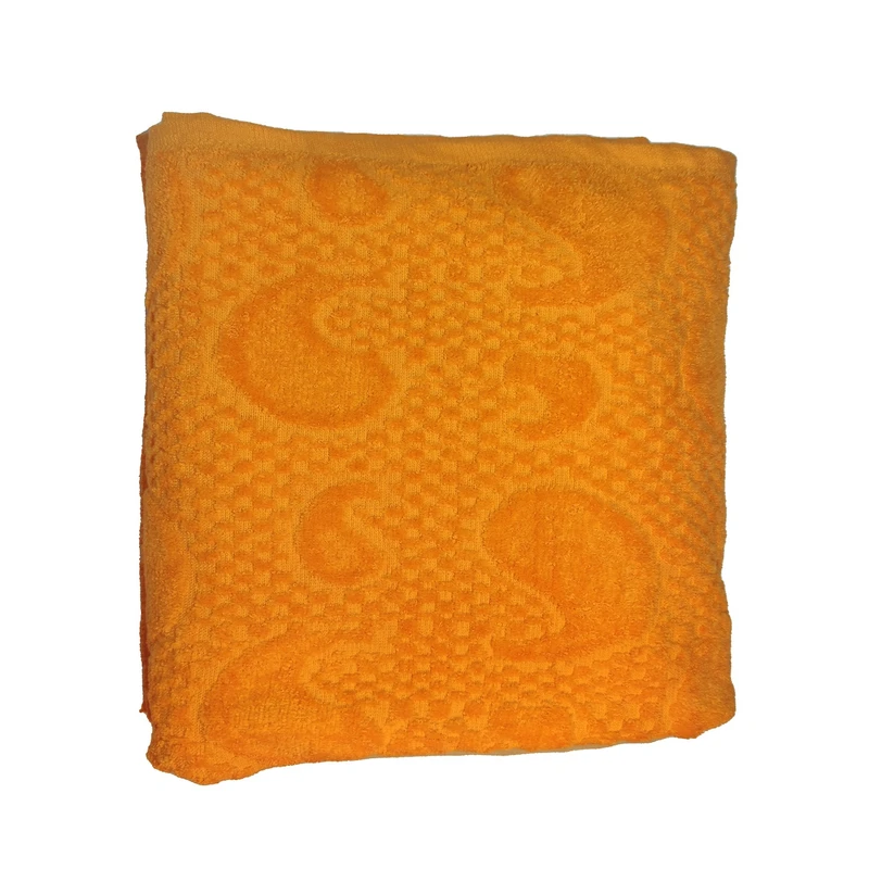 حوله حمام کد 45 سایز 95x150 سانتی متر