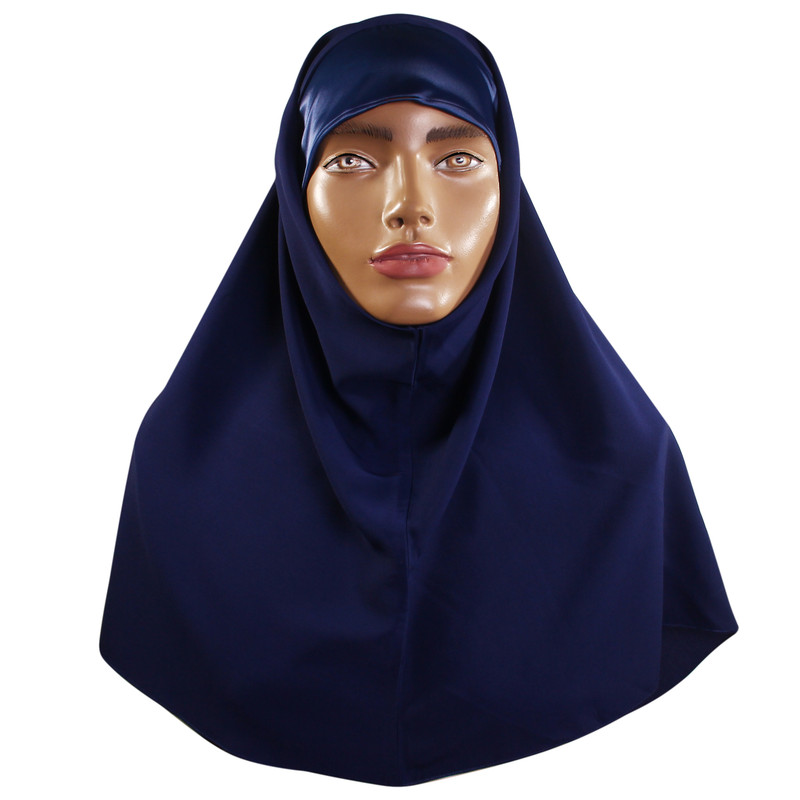 مقنعه مدل K03