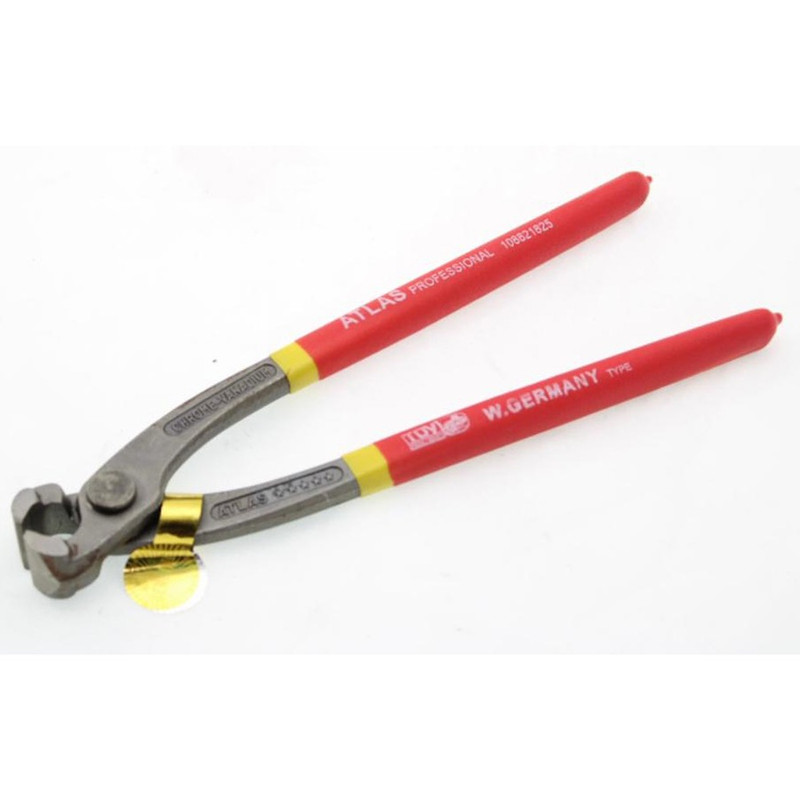 انبر آرماتور اطلس کد 2201 سایز 9 اینچ