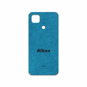 MAHOOT BL-NKN Cover Sticker for Xiaomi Redmi 9 Activ