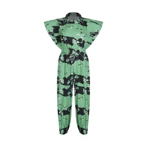 سرهمی زنانه لوسیفر مدل A91-11835