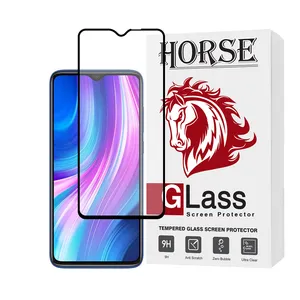 Horse MCERAMICH Screen Protector For Xiaomi Redmi Note 8 Pro / Redmi 9 / Samsung Galaxy A20s