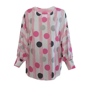  بلوز زنانه مدل TP-148S