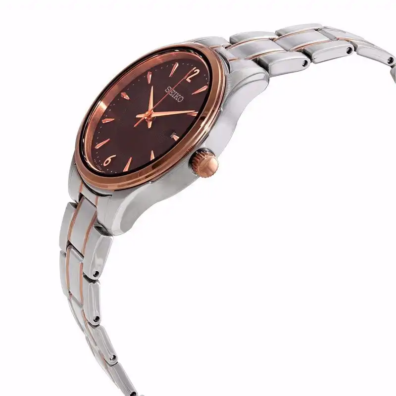 ساعت مچی عقربه ای زنانه سیکو مدل SUR476