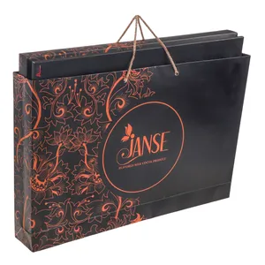 فرآورده کاکائویی کادویی کلاسیک ژانسه - 240 گرم