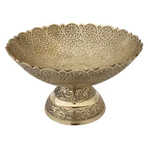 میوه خوری برنزی کد 1506