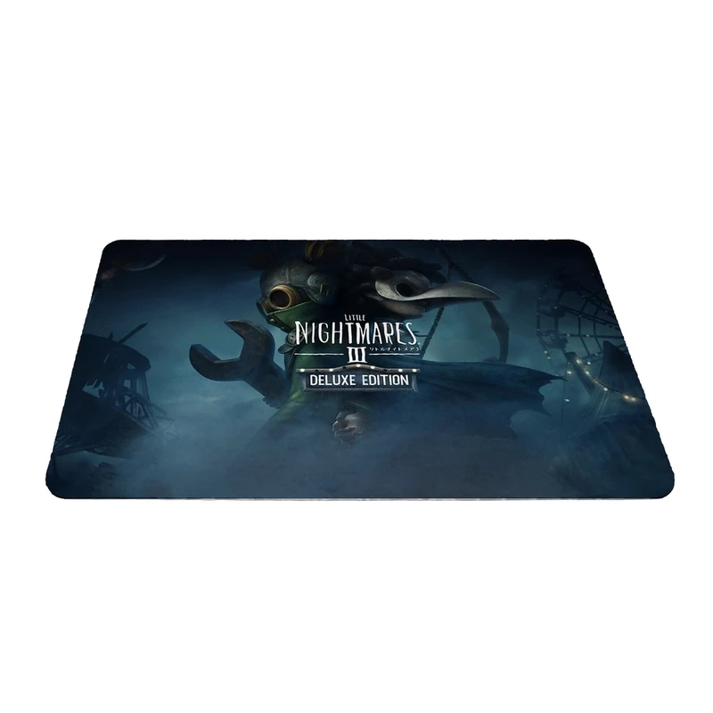 ماوس پد مدل لیتل نایتمر سایز 24x37 سانتی متر