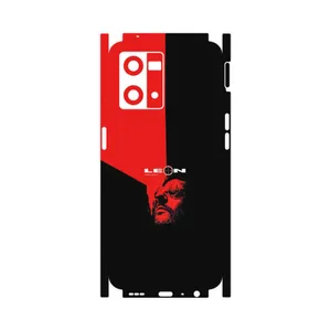 MAHOOT The Professional-FullSkin Cover Sticker for Oppo Reno 8 4G