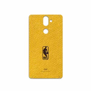 MAHOOT ML-NBA Cover Sticker for Nokia 8 Sirocco