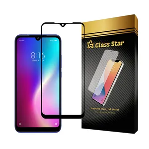 Glass Star FULSLGS Screen Protector For Xiaomi Redmi 7
