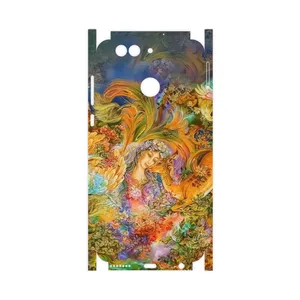 MAHOOT Persian miniature 3-FullSkin Cover Sticker for Huawei Nova 2 Plus