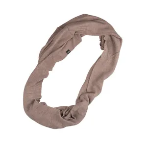 شال گردن بافتنی مدل SB-SS-25060