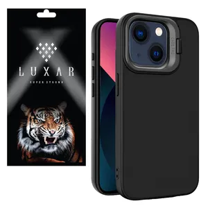 Luxar Lens Stand 2 Cover For apple iphone14