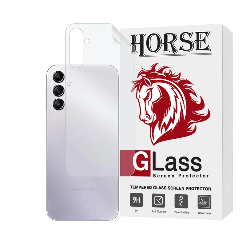 محافظ پشت گوشی هورس مدل MTBJELL مناسب برای گوشی موبایل سامسونگ Galaxy A14 5G