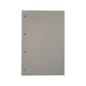 کاغذ کلاسوری مدل 4 حلقه بسته 100 عددی