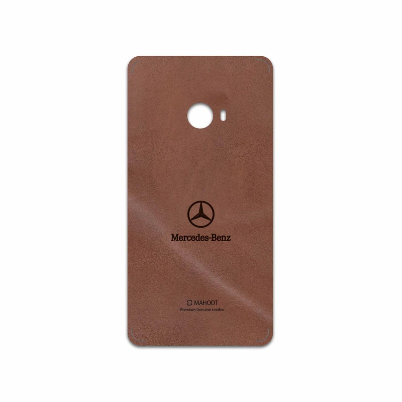 برچسب پوششی ماهوت مدل MNL-MBNZ مناسب برای گوشی موبایل شیائومی Mi Note 2