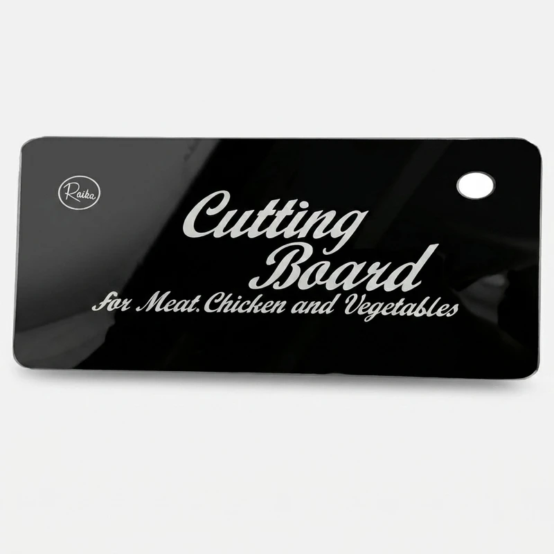 تخته گوشت مدل RM 56