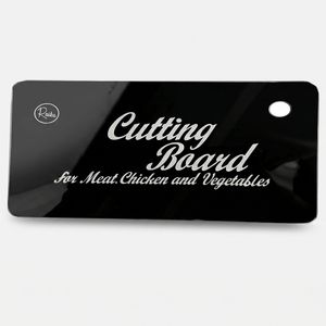 تخته گوشت مدل RM 56