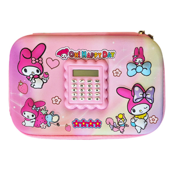 جامدادی مدل تبلتی ملودی