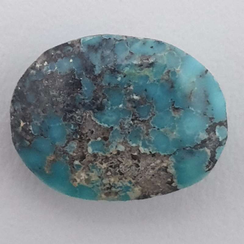 سنگ فیروزه نیشابور کد F111