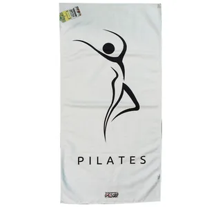 حوله ورزشی هزاردستان طرح pilates کد H118