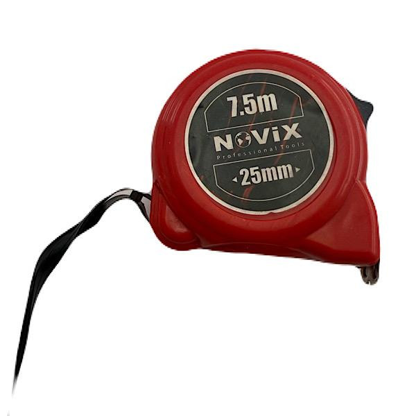 متر 7.5 متری نویکس مدل G456