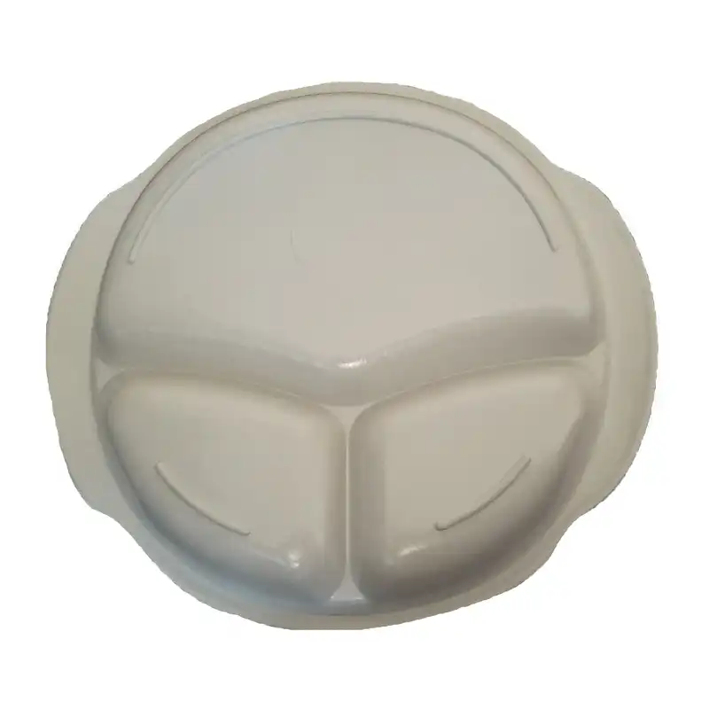 ظرف غذای کودک طرح میکی موس مدل 1400