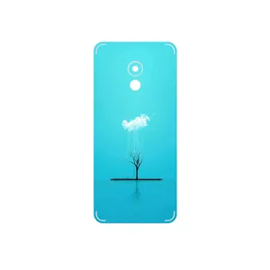 MAHOOT Minimal Tree Cover Sticker for Meizu Pro 6