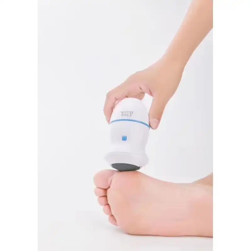 سنگ پا برقی مدل RF-600