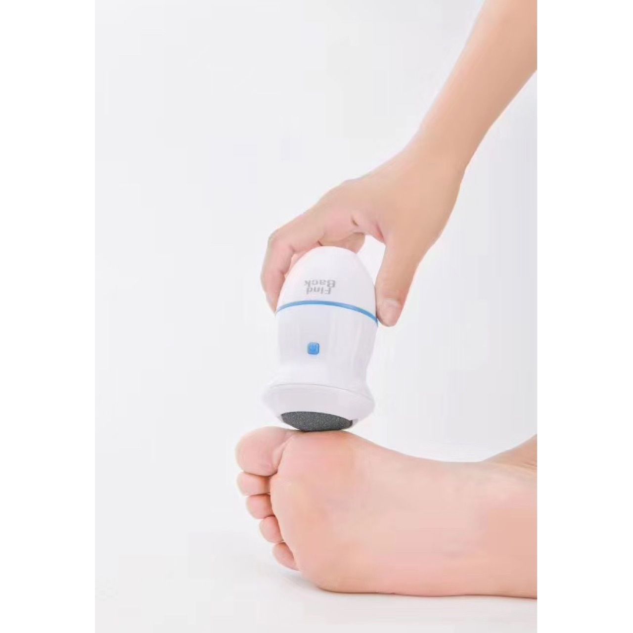 سنگ پا برقی مدل RF-600 -  - 2