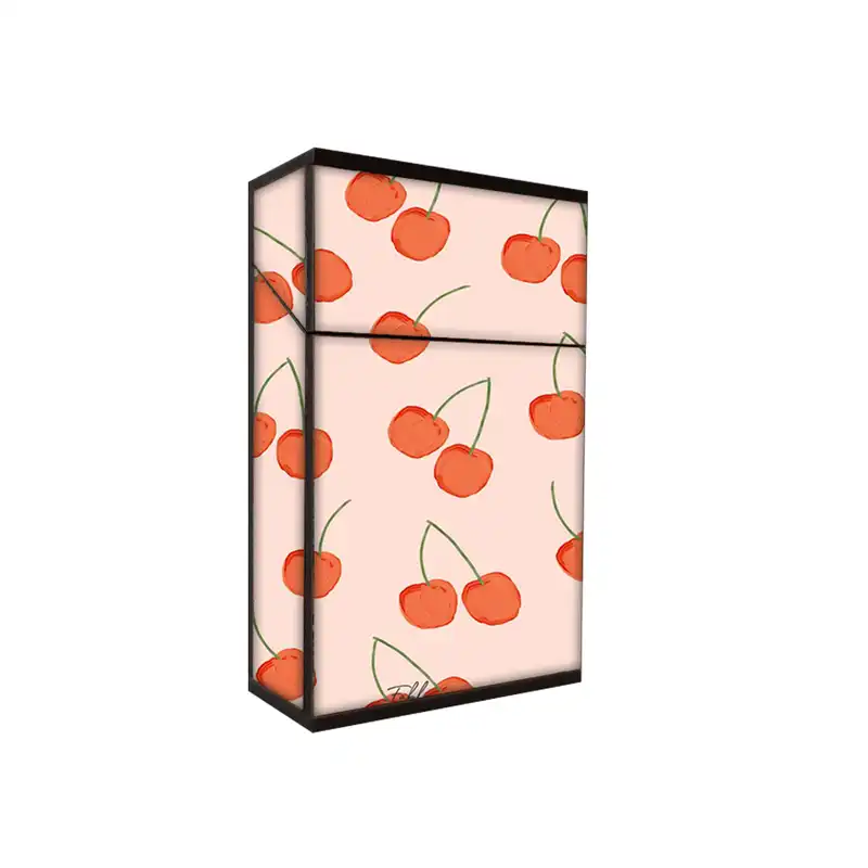 جا سیگاری مدل گیلاس کد 113