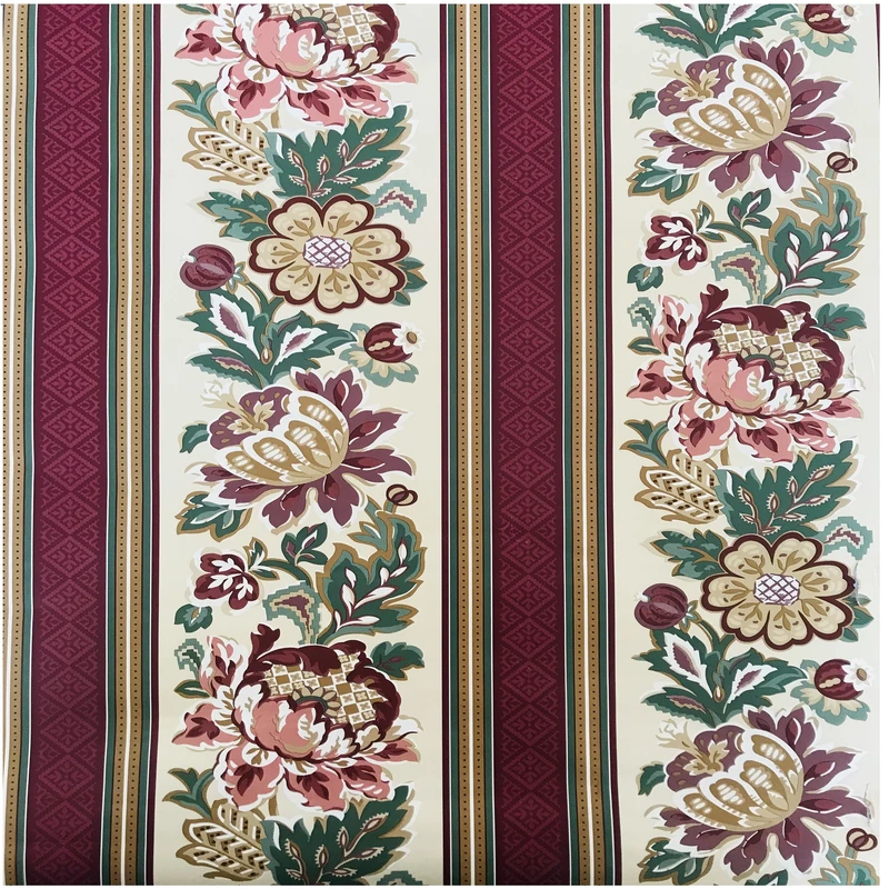 کاغذ دیواری مدل RC67123