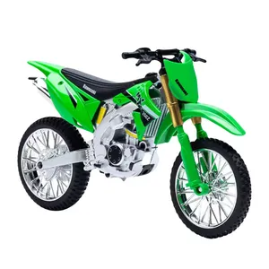 موتور بازی مدل کاوازاکی تریل ۲۵۰