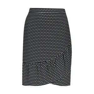 دامن زنانه اس.اولیور مدل 11.804.78.7721