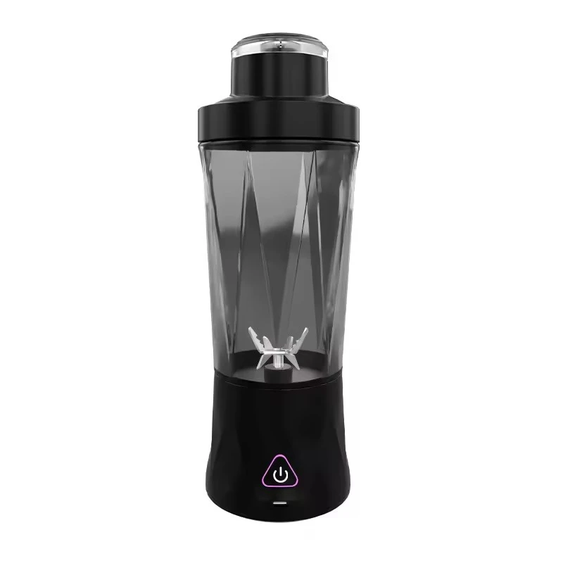 شیکر شارژی مدل LL-998 گنجایش 0.7 لیتر
