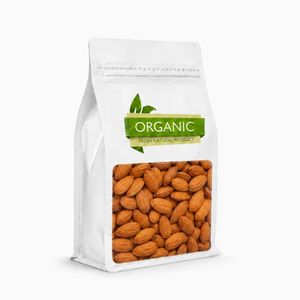 مغز بادام درختی - 1 کیلوگرم