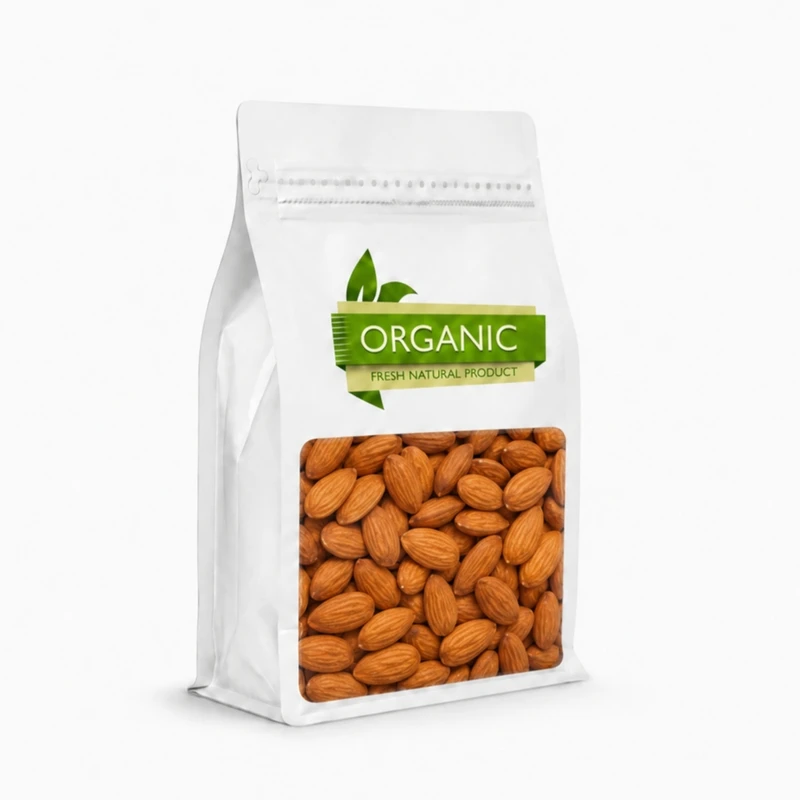 مغز بادام درختی - 1 کیلوگرم