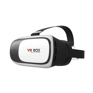 عینک واقعیت مجازی وی آر باکس مدل R105