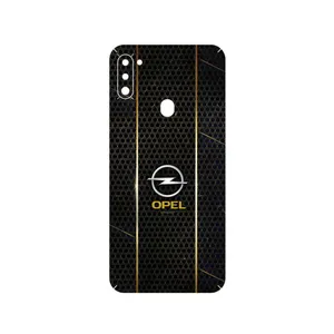 MAHOOT OPEL Cover Sticker for Samsung Galaxy A11