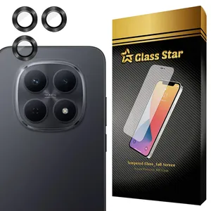 Glass Star RING20 Ring Lens For Xiaomi Redmi Note 15 5G