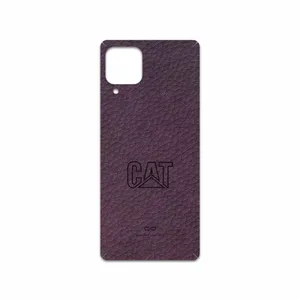 MAHOOT PL-CAT Cover Sticker for Samsung Galaxy M62