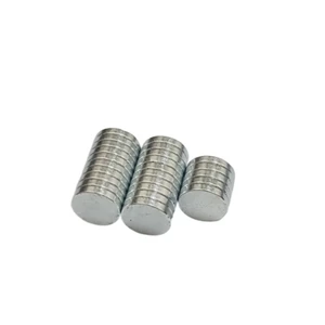آهن ربا مدل AA10-2 کد 1270 بسته 25 عددی