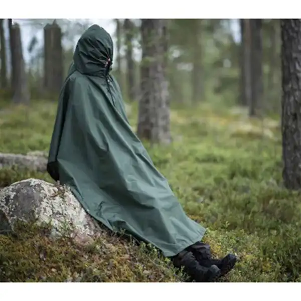 پانچو کوهنوردی اسنو هاوک مدل SN 010