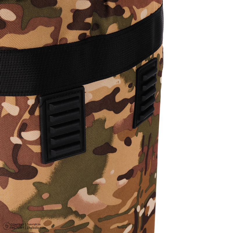 کیف حمل اسپیکر انگری بول مدل Party Box 110