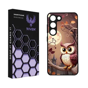 RIVEN RI3-2 Case For Samsung Galaxy S23