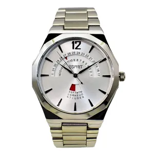 ساعت مچی عقربه‌ای مردانه مدل ES-7016G